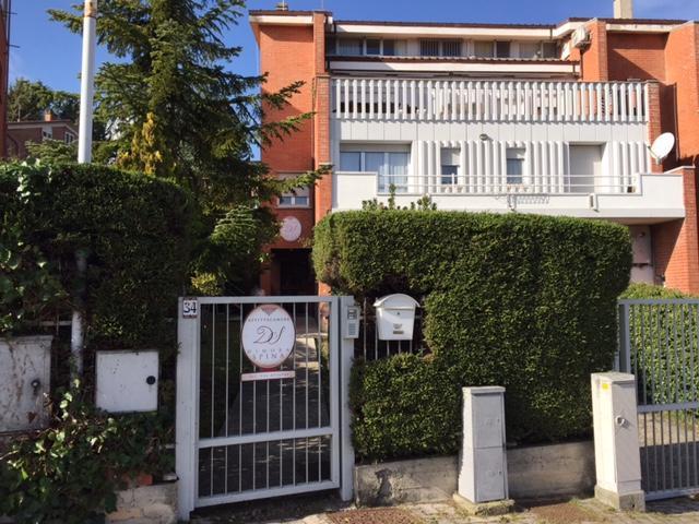 Ferrazzano Dimora Spina酒店 外观 照片