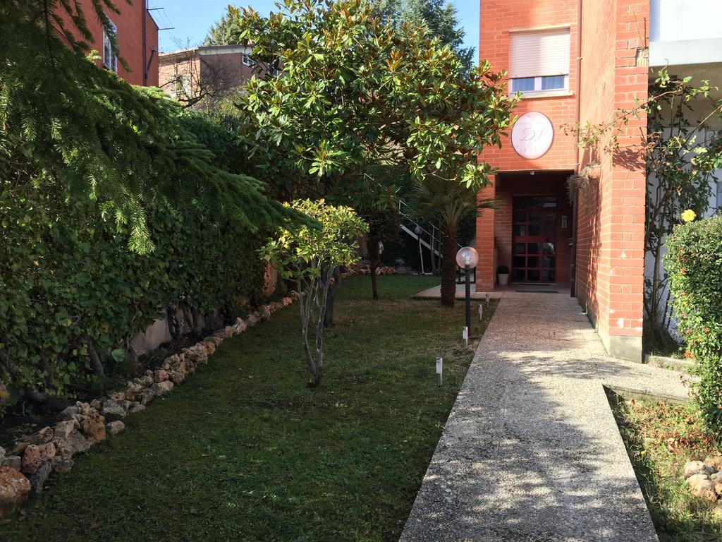 Ferrazzano Dimora Spina酒店 外观 照片
