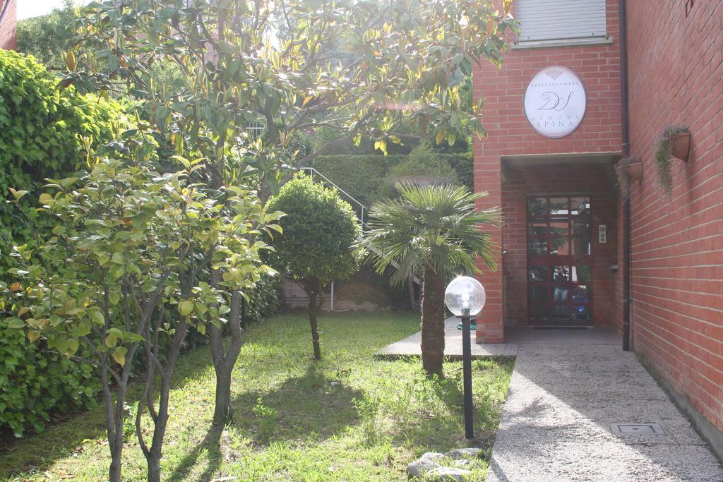 Ferrazzano Dimora Spina酒店 外观 照片