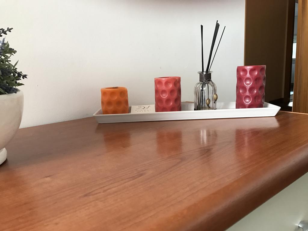 Ferrazzano Dimora Spina酒店 外观 照片